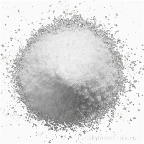 99,5% di alta purezza sodio molibdate
